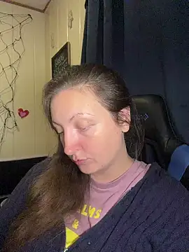 allnaturalmermaid online show from 04.06.26