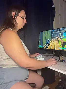 allnaturalmermaid online show from 04.16.26