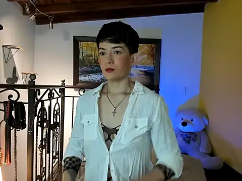 Zulyhenao online show from 11.16.25