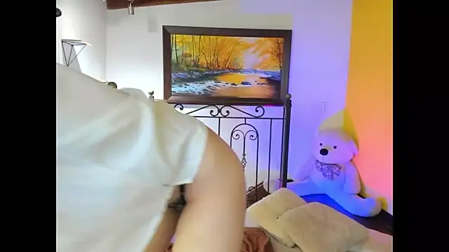 Zulyhenao online show from 11.23.25