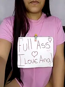 Bigass Nasty Dirty online show from 10.05.25