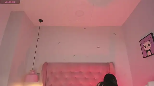 Snapshot of Vanelope_evanss chatting on 02.18.26 Vanelope evanss online show from 02.18.26