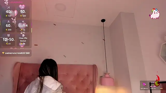 Snapshot of Vanelope_evanss chatting on 02.21.26 Vanelope evanss online show from 02.21.26