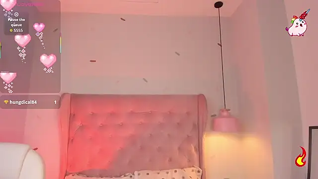 Snapshot of Vanelope_evanss chatting on 02.28.26 Vanelope evanss online show from 02.28.26