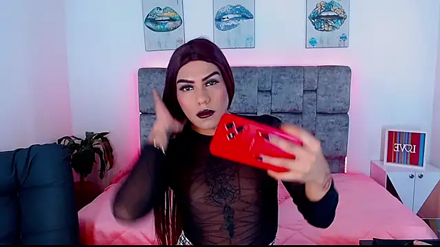 Snapshot of sofia_victora chatting on 10.12.25 sofia victora online show from 10.12.25