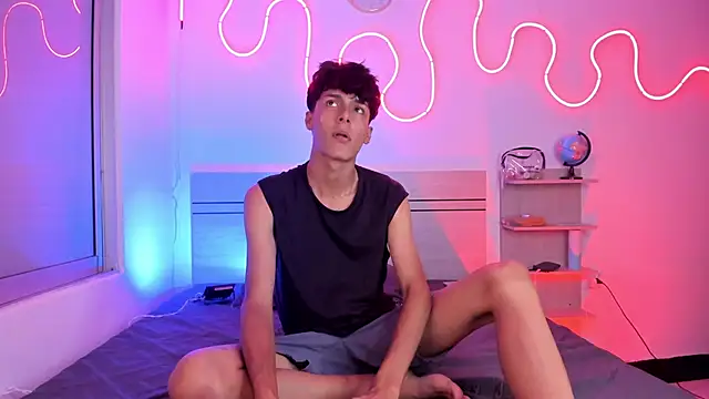 luccas ferreira online show from 10.28.25