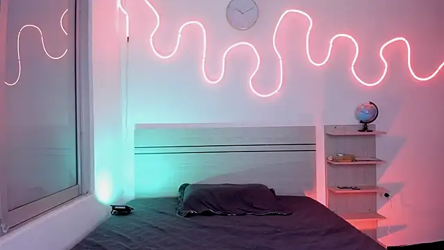 luccas ferreira online show from 11.14.25