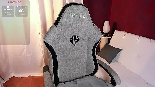 beyondsteel  online show from 11.12.25