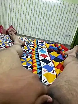 Snapshot of ProXydelhi chatting on 10.02.25 ProXydelhi online show from 10.02.25