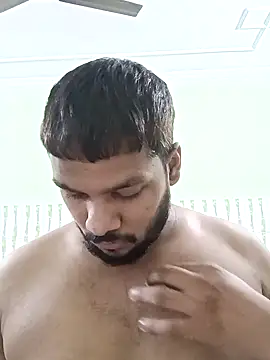 Snapshot of ProXydelhi chatting on 10.18.25 ProXydelhi online show from 10.18.25