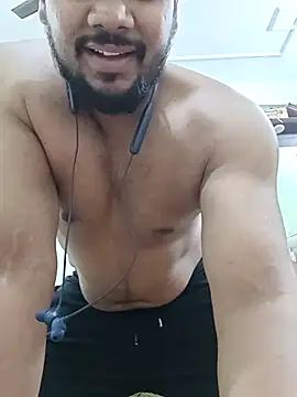 Snapshot of ProXydelhi chatting on 11.02.25 ProXydelhi online show from 11.02.25