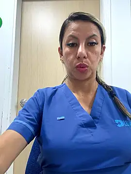 GisellTorres36 online show from 11.19.25