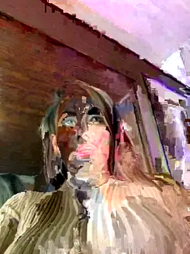 GisellTorres36 online show from 11.30.25