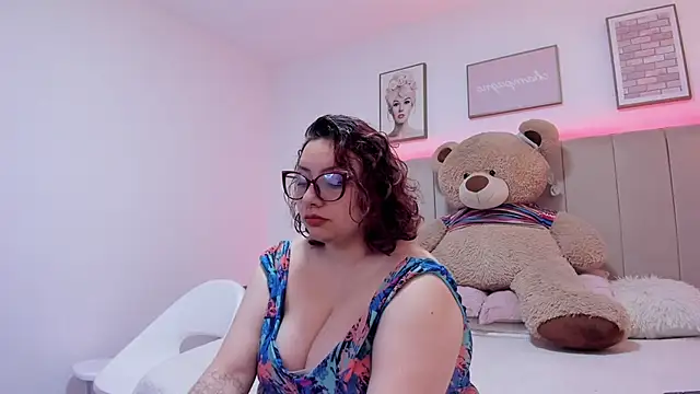 sam von tess online show from 10.21.25