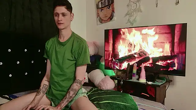 Tyler cat online show from 10.02.25