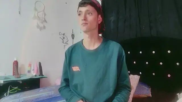 Tyler cat online show from 01.09.26