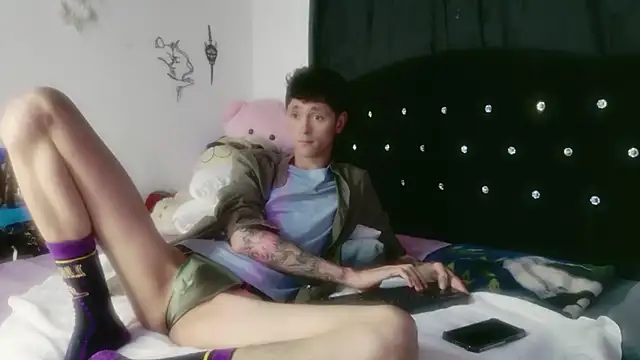 Tyler cat online show from 03.26.26