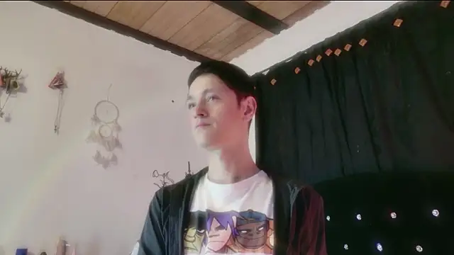 Tyler cat online show from 07.20.26