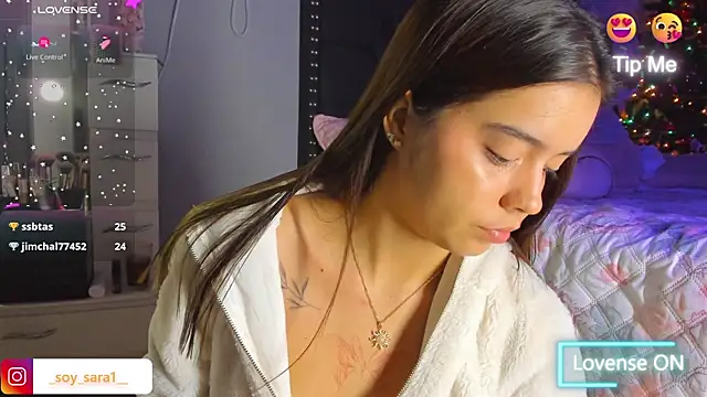 gabriiieela  online show from 01.05.26