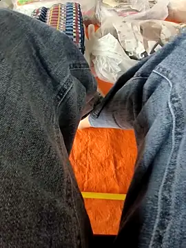 Lili 2love online show from 11.18.25