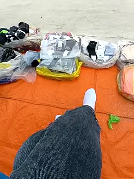 Lili 2love online show from 11.22.25