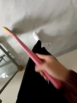 Lili 2love online show from 12.14.25