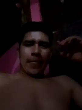 Travieso loco9 online show from 10.08.25