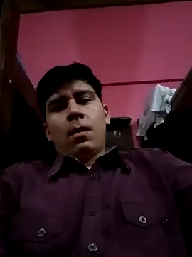 Travieso loco9 online show from 10.11.25