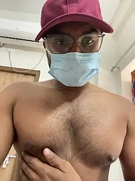 itsmemr-09 online show from 04.12.26