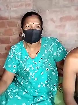 Rani 089 online show from 10.19.25