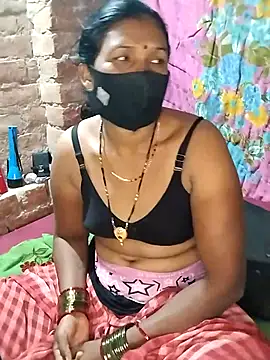 Rani 089 online show from 10.21.25