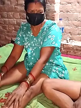 Rani 089 online show from 10.23.25