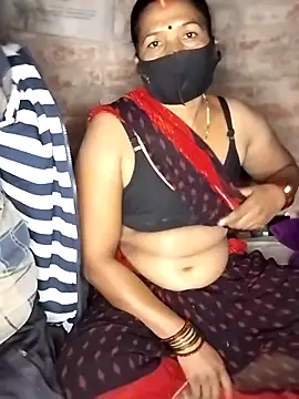 Rani 089 online show from 11.26.25