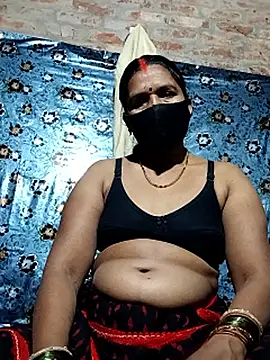 Rani 089 online show from 12.14.25