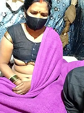 Rani 089 online show from 12.16.25