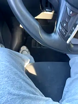 ayrtonmen online show from 10.29.25