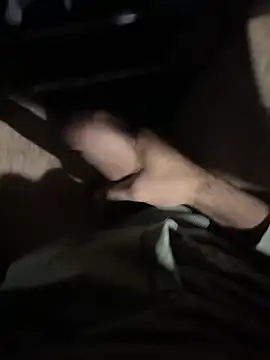 ayrtonmen online show from 10.31.25