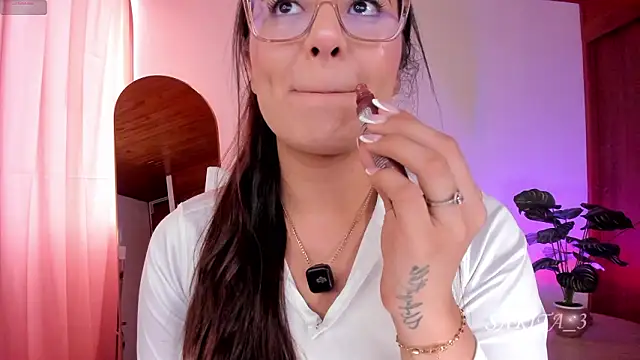 sarita 3 online show from 03.25.26