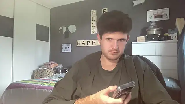 Snapshot of VersaGoo chatting on 02.06.26 VersaGoo online show from 02.06.26