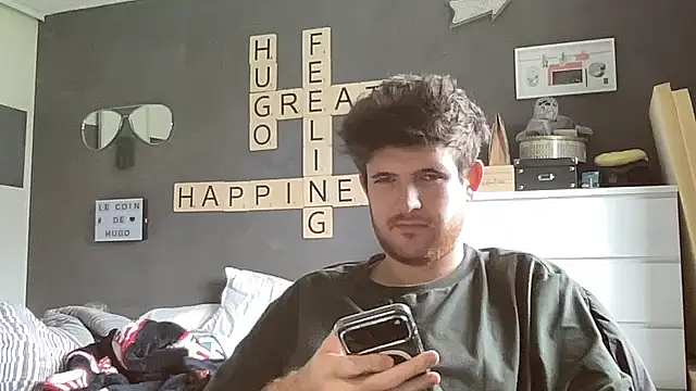 Snapshot of VersaGoo chatting on 02.20.26 VersaGoo online show from 02.20.26