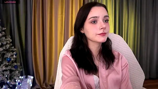 ElizabethMilller  online show from 01.10.26