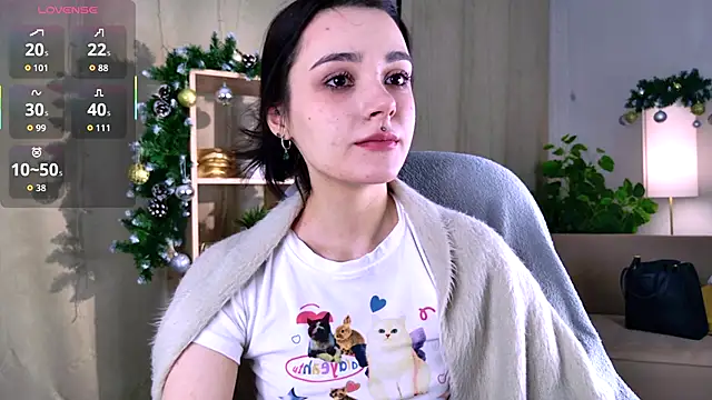 ElizabethMilller  online show from 01.18.26