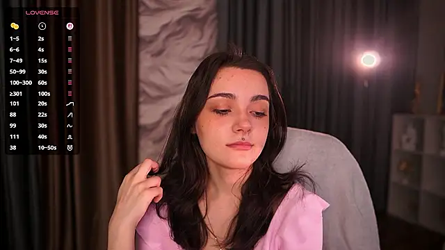 ElizabethMilller  online show from 03.20.26