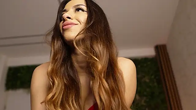 sisi von dee online show from 03.12.26