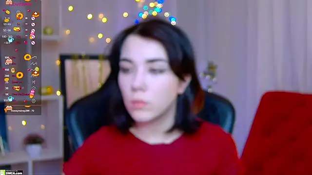 Kelly foox online show from 12.17.25