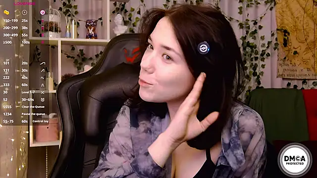 Kelly foox online show from 02.19.26