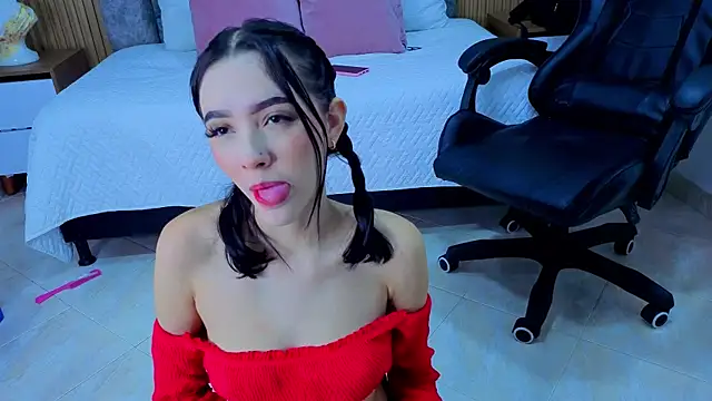 angel  kiss online show from 11.04.25