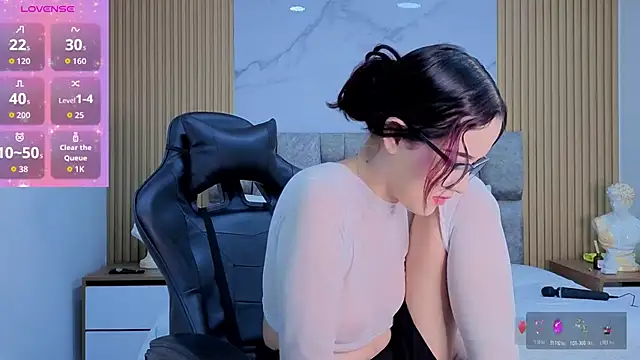 angel  kiss online show from 01.15.26