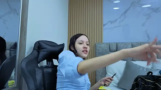 angel  kiss online show from 02.06.26