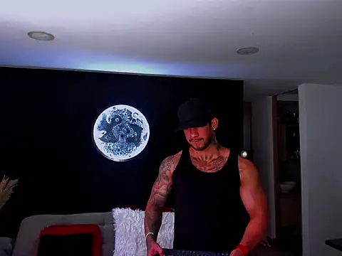 Dammianmiller online show from 06.30.26